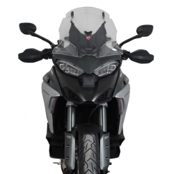 MRA VARIO TOURING MAXI VTM szyba motocyklowa DUCATI MULTISTRADA V4, 2021-, bezbarwna MOTORUS.PL