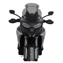 MRA VARIO TOURING MAXI VTM szyba motocyklowa DUCATI MULTISTRADA V4, 2021-, przyciemniana MOTORUS.PL