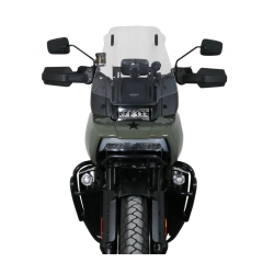 MRA szyba motocyklowa HARLEY-DAVIDSON PAN AMERICA 1250 SPECIAL, RA1, forma VTN, bezbarwna