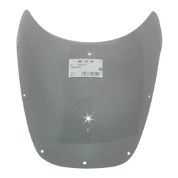 MRA SPOILER szyba motocyklowa HONDA CB 1100 RC, SC08, -, czarna MOTORUS.PL