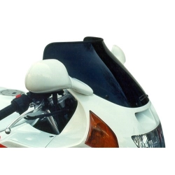 MRA SPOILER szyba motocyklowa HONDA CBR1000F, SC24, 1989-1992, czarna MOTORUS.PL