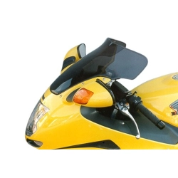 MRA SPOILER szyba motocyklowa HONDA CBR1100XX, SC35, -, bezbarwna MOTORUS.PL