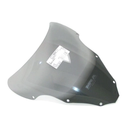 MRA SPOILER szyba motocyklowa HONDA CBR600S, PC35, 2001-2010, bezbarwna MOTORUS.PL