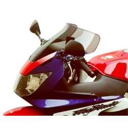 MRA SPOILER szyba motocyklowa HONDA CBR900RR, SC44, 2000-2001, przyciemniana MOTORUS.PL