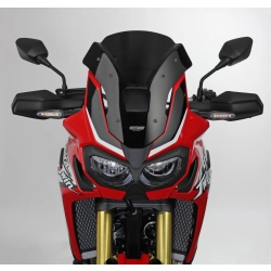 MRA SPORT SPM szyba motocyklowa HONDA CRF1000 L AFRICA TWIN, SD 04, 2016-2019, bezbarwna MOTORUS.PL