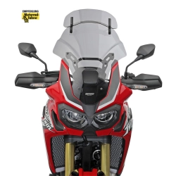 MRA VARIO TOURING MAXI VTM szyba motocyklowa HONDA CRF1000 L AFRICA TWIN, SD 04, 2016-2019, bezbarwna MOTORUS.PL