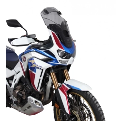 MRA VARIO TOURING MAXI VTM szyba motocyklowa HONDA CRF1100 L A.T.- /DCT ADV. SPORTS, 2020-, przyciemniana MOTORUS.PL