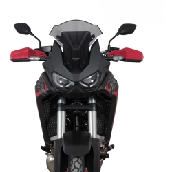 MRA SPORT SPM szyba motocyklowa HONDA CRF1100L AFRICA TWIN / DCT, 2020-, przyciemniana MOTORUS.PL