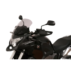 MRA TURYSTYCZNA szyba motocyklowa HONDA VFR1200 X, SC70, 2012-2015, bezbarwna MOTORUS.PL