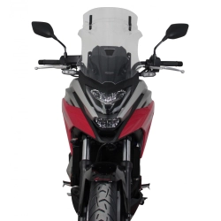 MRA VARIO TOURING MAXI VTM szyba motocyklowa HONDA NC750X, 2021-, bezbarwna MOTORUS.PL