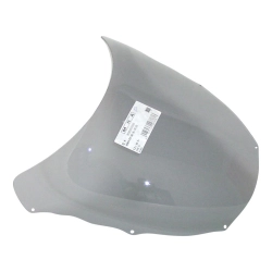 MRA SPOILER szyba motocyklowa HONDA RVF 400 NC 35, NC35, 1994-, bezbarwna MOTORUS.PL