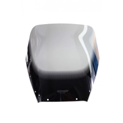 MRA SPOILER SM szyba motocyklowa HONDA VF500 F, -, forma SM, bezbarwna MOTORUS.PL