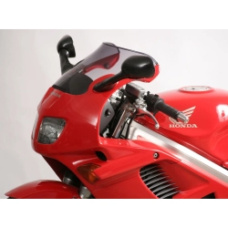 MRA SPOILER szyba motocyklowa HONDA VFR750F RC 36, RC36, 1994-1997, bezbarwna MOTORUS.PL