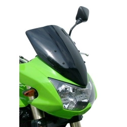 MRA TURYSTYCZNA szyba motocyklowa KAWASAKI Z1000, ZRT 00 A, 2003-2006, bezbarwna MOTORUS.PL