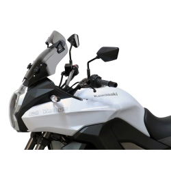 MRA VARIO TOURING z DEFLEKTOREM szyba motocyklowa KAWASAKI VERSYS 1000, LZT00A, -2014, bezbarwna MOTORUS.PL