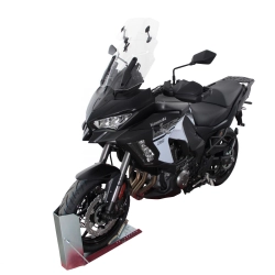 MRA VARIO X-CREEN z DEFLEKTOREM VXC szyba motocyklowa KAWASAKI VERSYS 1000 SE, LZT 00 C, 2019-, bezbarwna MOTORUS.PL