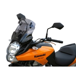 MRA VARIO TOURING MAXI VTM szyba motocyklowa KAWASAKI VERSYS 650, LE650C, 2010-2014, przyciemniana MOTORUS.PL