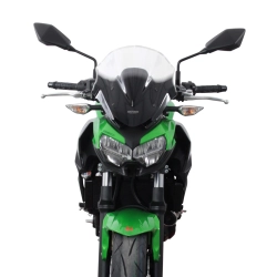 MRA RACING NRN szyba motocyklowa KAWASAKI Z650, 2020-, bezbarwna MOTORUS.PL