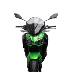 MRA RACING NRN szyba motocyklowa KAWASAKI Z900, ZR 900 B, 2017-2019, bezbarwna MOTORUS.PL