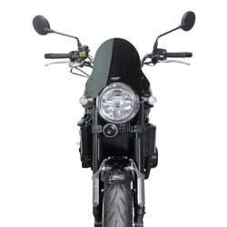 MRA TURYSTYCZNA NT szyba motocyklowa KAWASAKI Z900 RS, ZR900C, 2018-, bezbarwna MOTORUS.PL