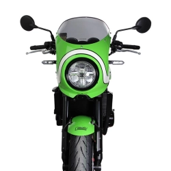 MRA SPOILER szyba motocyklowa KAWASAKI Z900 RS (CAFE RACER), 2018-, przyciemniana MOTORUS.PL