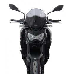 MRA RACING NRN szyba motocyklowa KAWASAKI Z900, 2020-, przyciemniana MOTORUS.PL