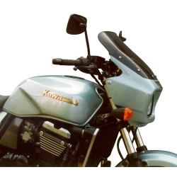 MRA TURYSTYCZNA szyba motocyklowa KAWASAKI ZRX1200R, ZRT20A, 2001-, bezbarwna MOTORUS.PL