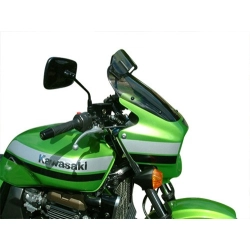 MRA VARIO TOURING z DEFLEKTOREM szyba motocyklowa KAWASAKI ZRX1200R, ZRT20A, 2001-, przyciemniana MOTORUS.PL