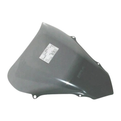 MRA SPOILER szyba motocyklowa KAWASAKI ZRX1200S, ZRT20A, 2001-, bezbarwna MOTORUS.PL