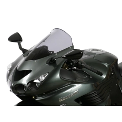 MRA SPOILER szyba motocyklowa KAWASAKI ZZR1400, ZXT40A/ZXT40C/ZXT40E/ZX14, 2006-, bezbarwna MOTORUS.PL