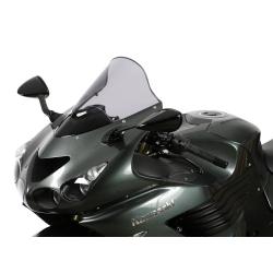 MRA RACING szyba motocyklowa KAWASAKI ZZR1400, ZXT40A/ZXT40C/ZXT40E/ZX14, 2006-, bezbarwna MOTORUS.PL