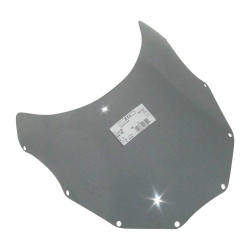 MRA SPOILER szyba motocyklowa KAWASAKI ZX7R, ZX750P/ZX750N, 1996-, bezbarwna MOTORUS.PL