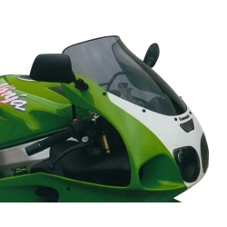 MRA TURYSTYCZNA szyba motocyklowa KAWASAKI ZX7R, ZX750P/ZX750N, 1996-, przyciemniana MOTORUS.PL