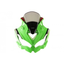 MRA RACING szyba motocyklowa KAWASAKI ZX-25 R, 2020-, przyciemniana MOTORUS.PL