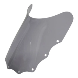 MRA SPOILER szyba motocyklowa KAWASAKI ZZR600, ZX600E, 1993-, przyciemniana MOTORUS.PL