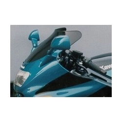 MRA SPOILER szyba motocyklowa KAWASAKI ZZR1100, ZXT10D, 1993-, bezbarwna MOTORUS.PL