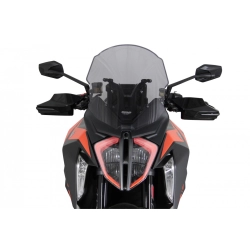 MRA SPORT SPM szyba motocyklowa KTM 1290 SUPER DUKE GT, 2019-, przyciemniana MOTORUS.PL