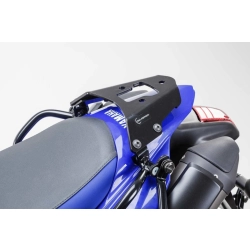 SW-MOTECH stelaż Centralny pod płytę montażową kufra ALU-RACK YAMAHA XT 660 X/R (04-) BLACK