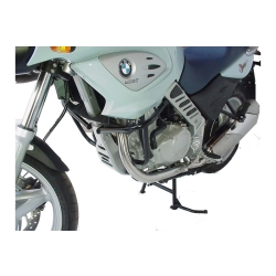 SW-MOTECH podstawa stopka centralna BMW F 650 CS SCARVER (02-06) BLACK