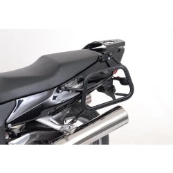 SW-MOTECH stelaż EVO na kufry boczne HONDA CBR 1100 XX BLACKBIRD (99-07) BLACK