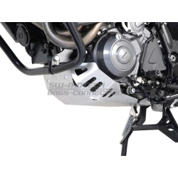 SW-MOTECH osłona silnika płyta pod silnik YAMAHA XT 660 Z TENERE (07-16) SILVER