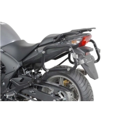 SW-MOTECH stelaż EVO na kufry boczne HONDA CBF 600 BLACK