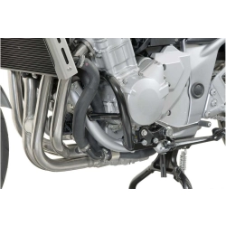 SW-MOTECH CRASHBAR/GMOL SUZUKI GSF 1250/S BANDIT (06-16) BLACK