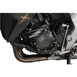 SW-MOTECH CRASHPADY HONDA CB1000R (08-17) BLACK