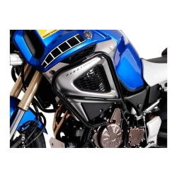 SW-MOTECH CRASHBAR/GMOL YAMAHA XT1200Z SUPER TENERE (10-) BLACK