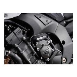 SW-MOTECH CRASHPADY YAMAHA FZ8/FZ8 FAZER (10-) BLACK