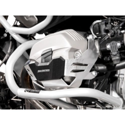 SW-MOTECH OSŁONA CYLINDRA BMW R1200 R/GS/ADV R NINET SILVER