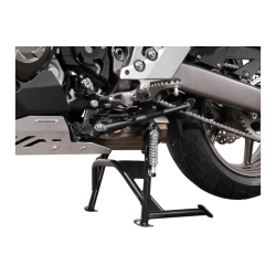 SW-MOTECH podstawa stopka centralna KAWASAKI VERSYS 1000 (12-14) BLACK