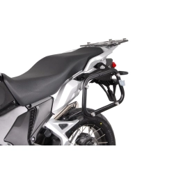 SW-MOTECH stelaż EVO na kufry boczne HONDA VFR 1200 X CROSSTOURER (12-) BLACK