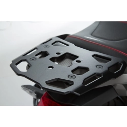 SW-MOTECH stelaż Centralny pod płytę montażową kufra ALU-RACK HONDA VFR1200X CROSSTOURER (11-) BLACK